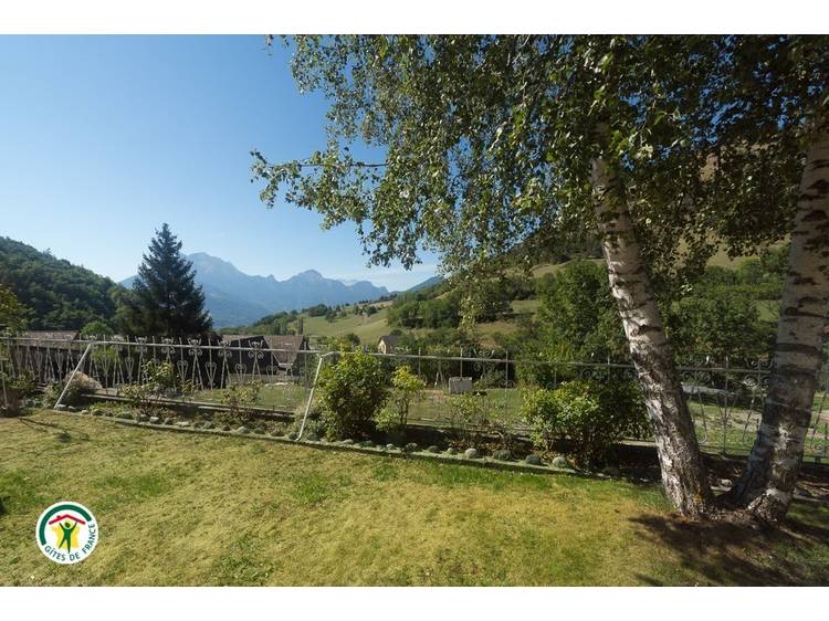 Photo 17 Les Combilloux - 6 pers