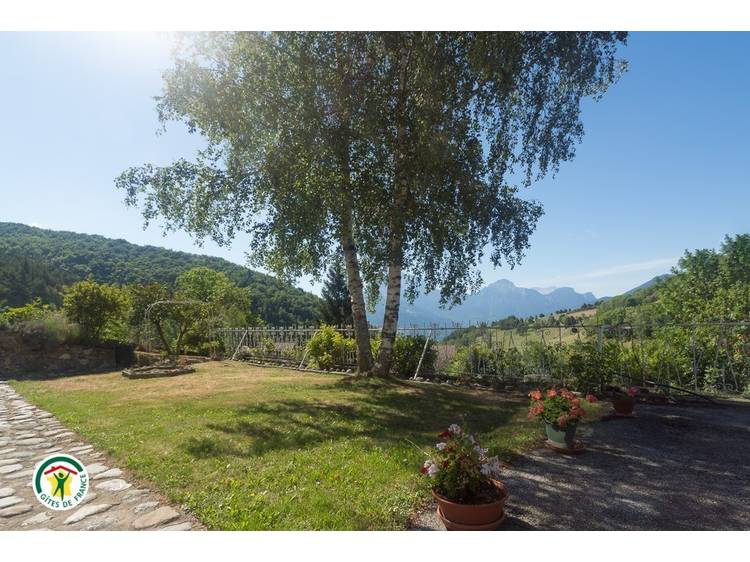 Photo 19 Les Combilloux - 6 pers