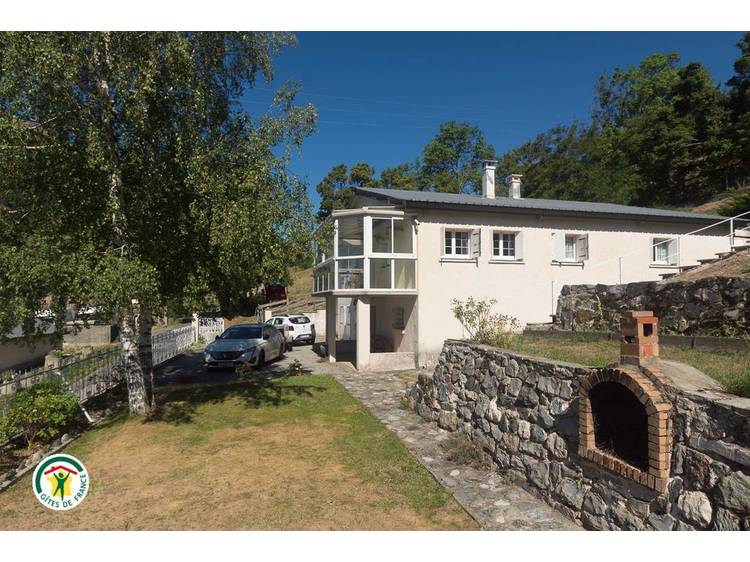 Photo 1 Les Combilloux - 6 people