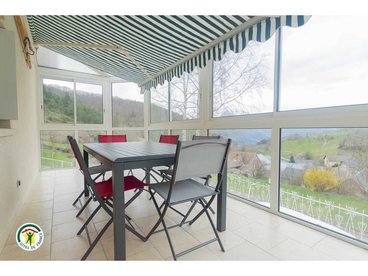 Photo 3 Les Combilloux - 6 people