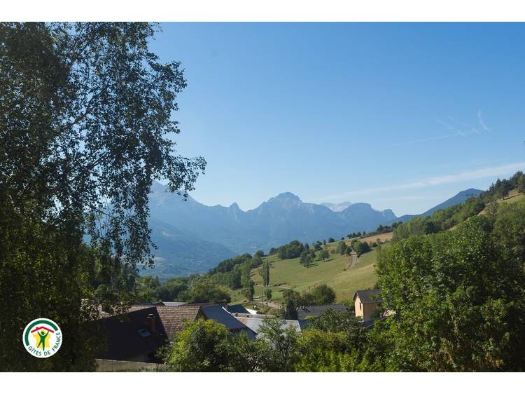 Photo 18 Les Combilloux - 6 people