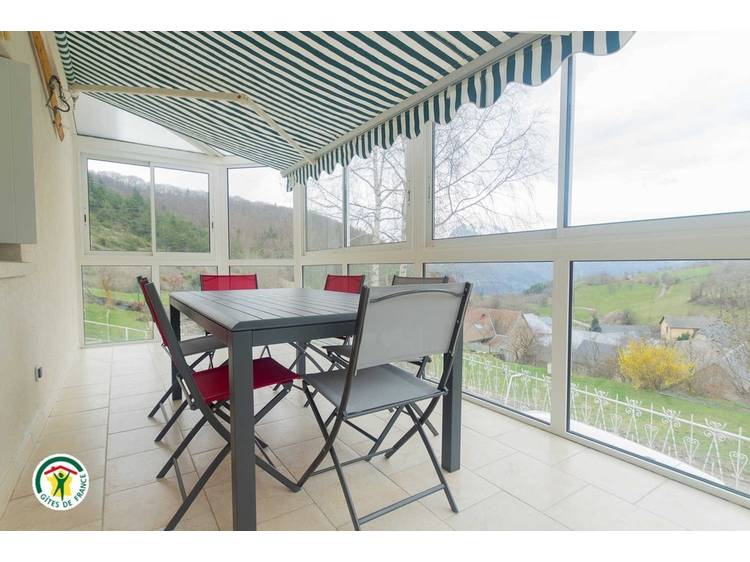 Photo 3 Les Combilloux - 6 people