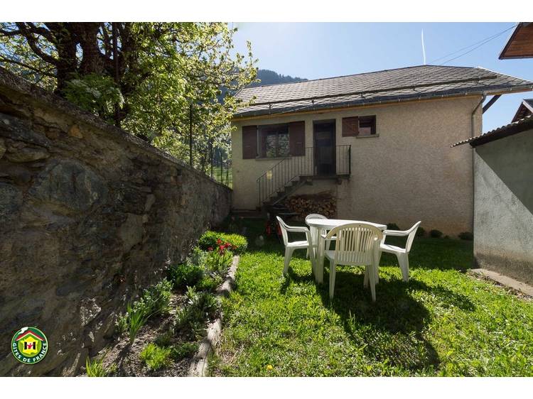 Photo 16 Cottage 4 pers - Mr & Mme FAURE-FERIOL