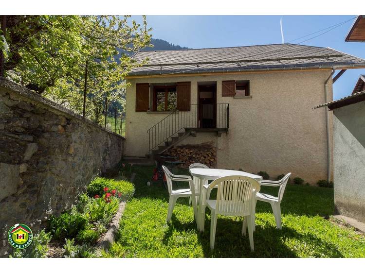 Photo 1 L'Epervier 4 personnes FAURE - FERIOL