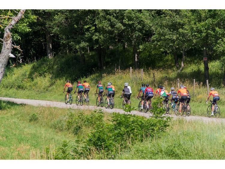 Photo 4 L'Epervier 4 personnes FAURE - FERIOL