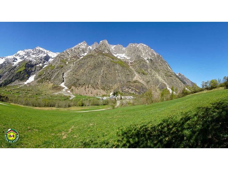 Photo 18 L'Epervier 4 personnes FAURE - FERIOL