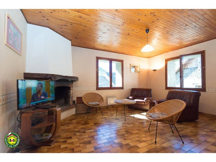 Photo 10 L'Epervier 4 personnes FAURE - FERIOL