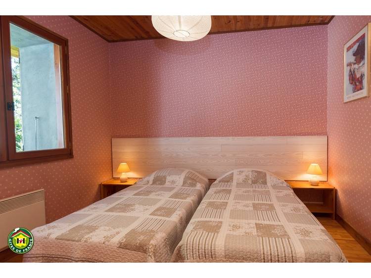 Photo 13 L'Epervier 4 personnes FAURE - FERIOL