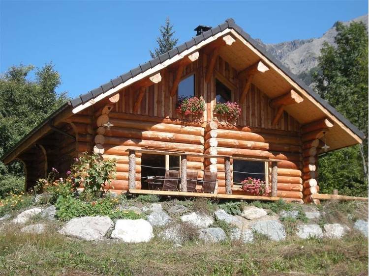 Foto 5 La Cabane des Capucins - 6 pers