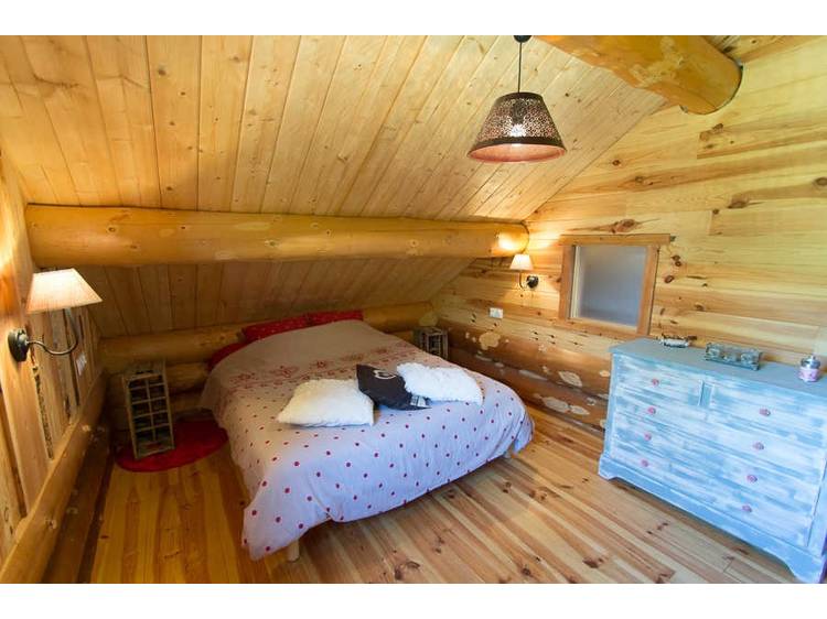 Photo 17 Chalet "La Cabane des Capucins" - 6 ppl