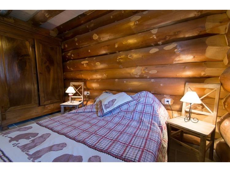 Photo 14 Chalet "La Cabane des Capucins" - 6 ppl