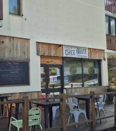 Chez Noute