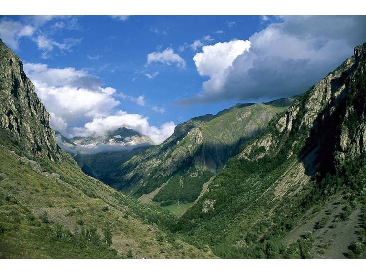 Photo 3 GR®54 - Tour de l'Oisans et des Ecrins depuis La Chapelle-en-Valgaudemar, par le GR®54B et le GR®54C