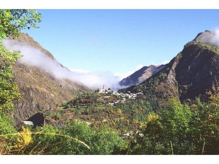 Photo 4 GR®54 - Tour of L'Oisans and Les Écrins starting from La Chapelle-en-Valgaudemar