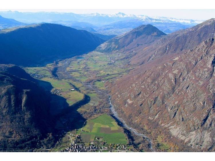 Photo 2 Lac Gary via le Vet