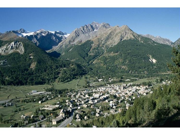 Photo 4 GR®54 - Tour de l'Oisans et des Écrins depuis La Grave, par le GR®54C et les variantes alpines