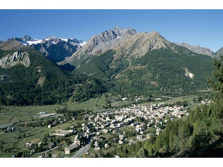 Photo 4 GR®54 - Tour of L'Oisans and les Écrins starting from La Grave