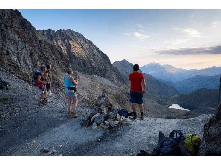 Photo 1 La Muzelle pass