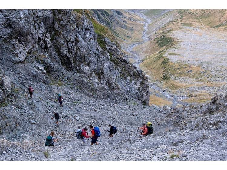 Photo 2 La Muzelle pass