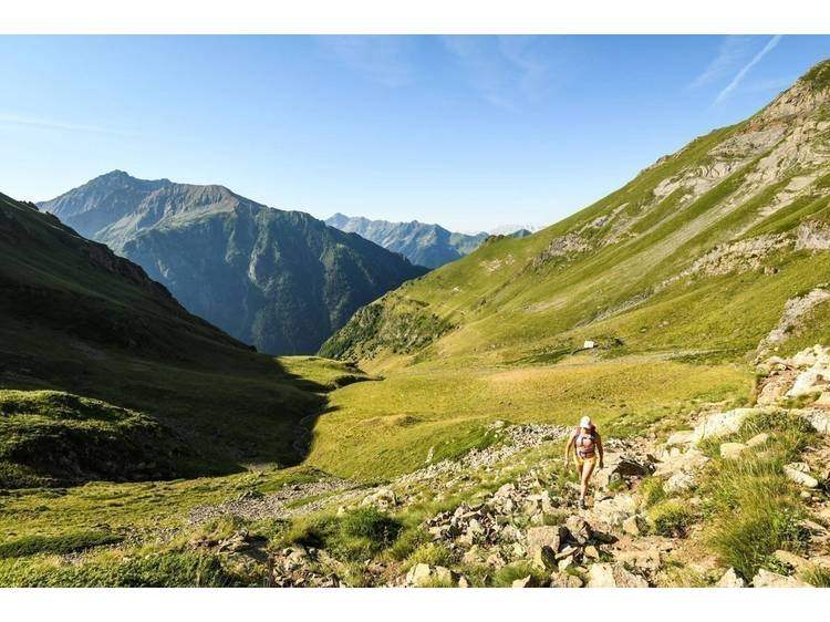 Photo 2 Labarre Lake