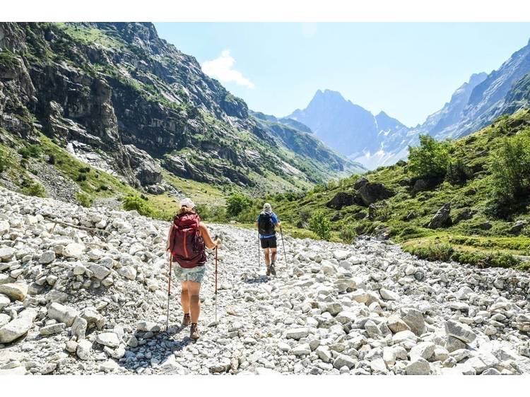 Photo 3 The Font Turbat refuge