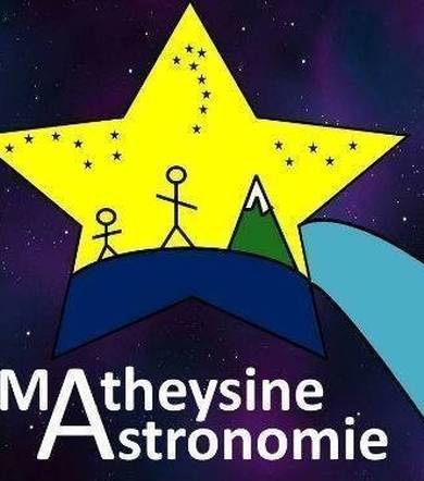 Association Matheysine Astronomie