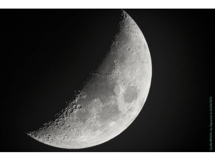 Photo 3 Association Matheysine Astronomie