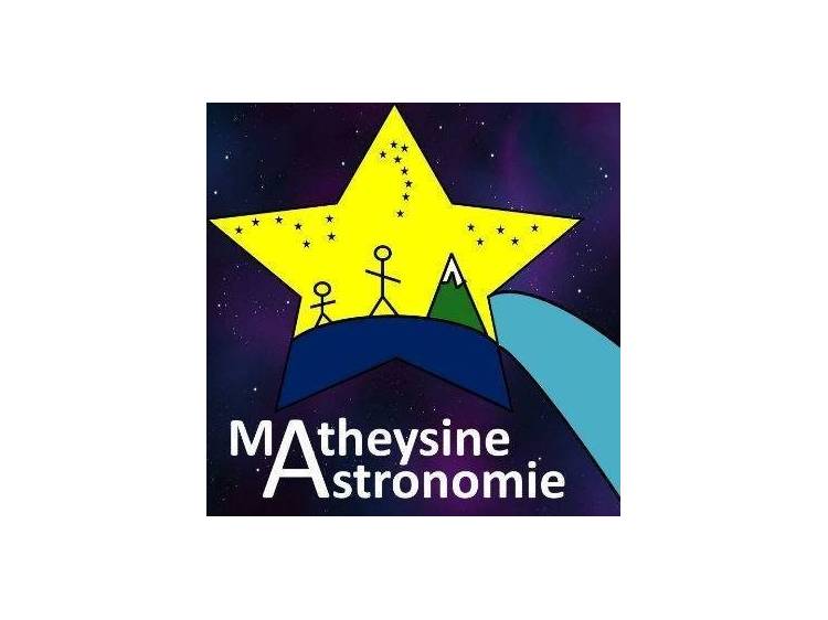 Foto 1 Association Matheysine Astronomie