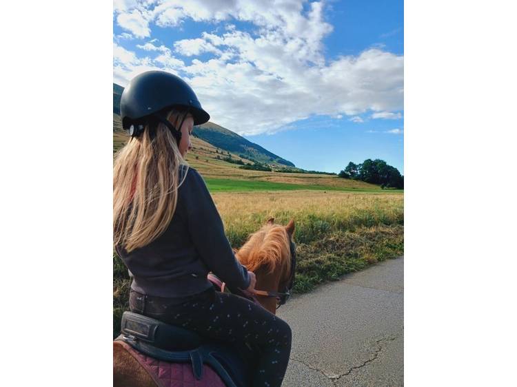 Photo 5 Horse riding, Ecurie du Serre