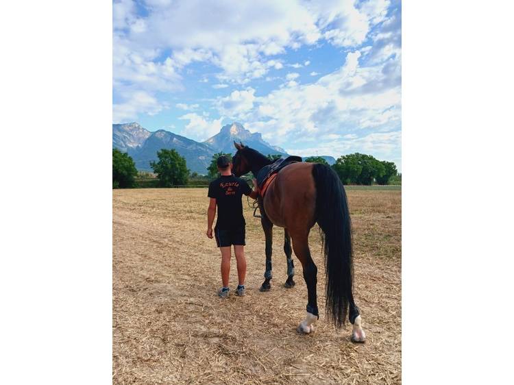 Photo 6 Horse riding, Ecurie du Serre