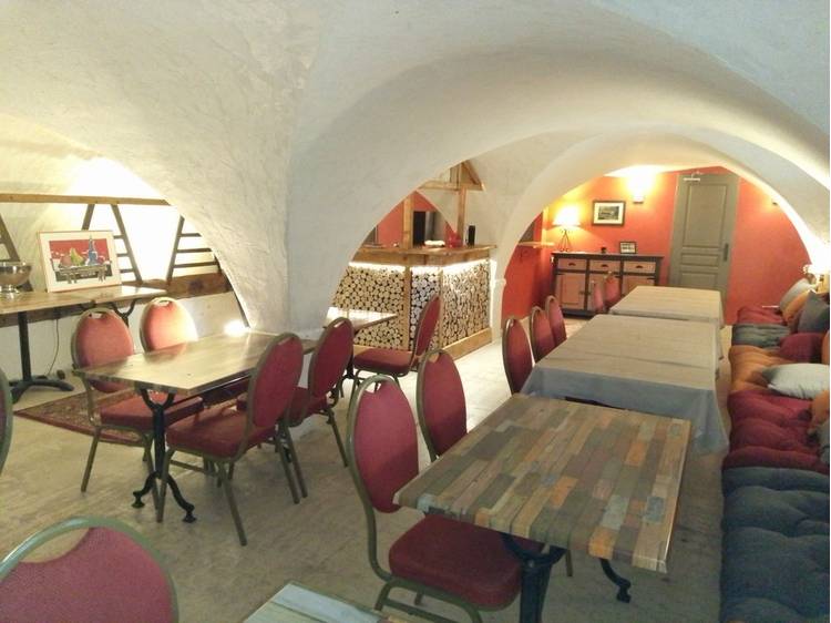 Foto 2 L'Auberge du Mas
