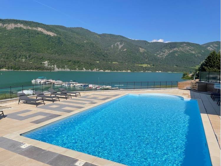 Photo 14 Camping de Savel