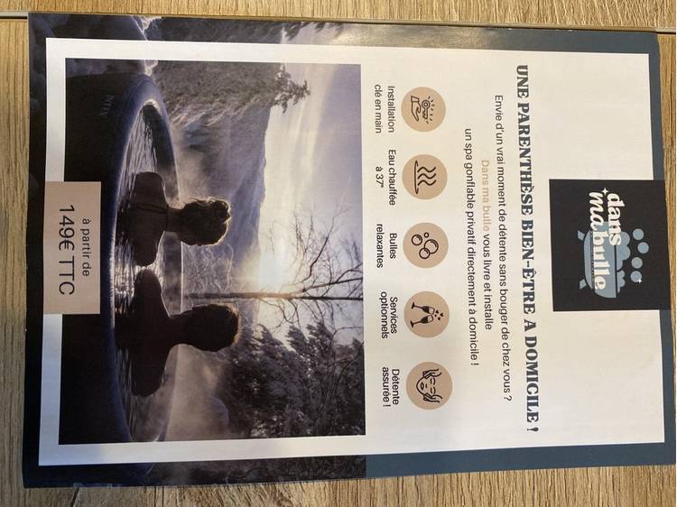 Photo 3 La conciergerie de l'Obiou