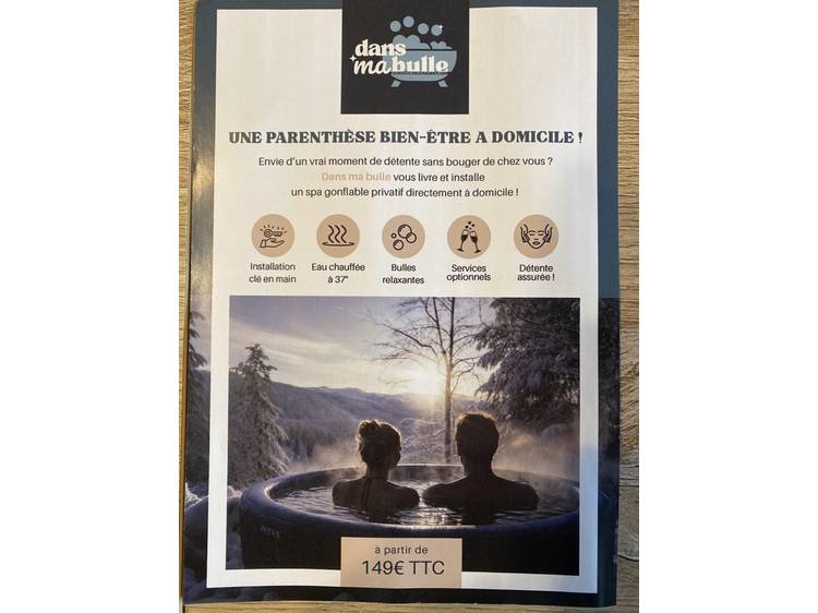 Photo 4 La conciergerie de l'Obiou