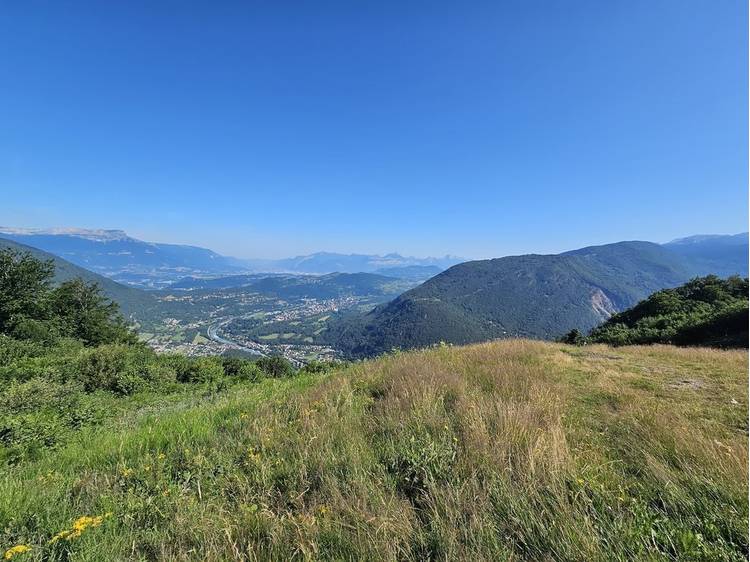 Photo 5 Matheysine parapente