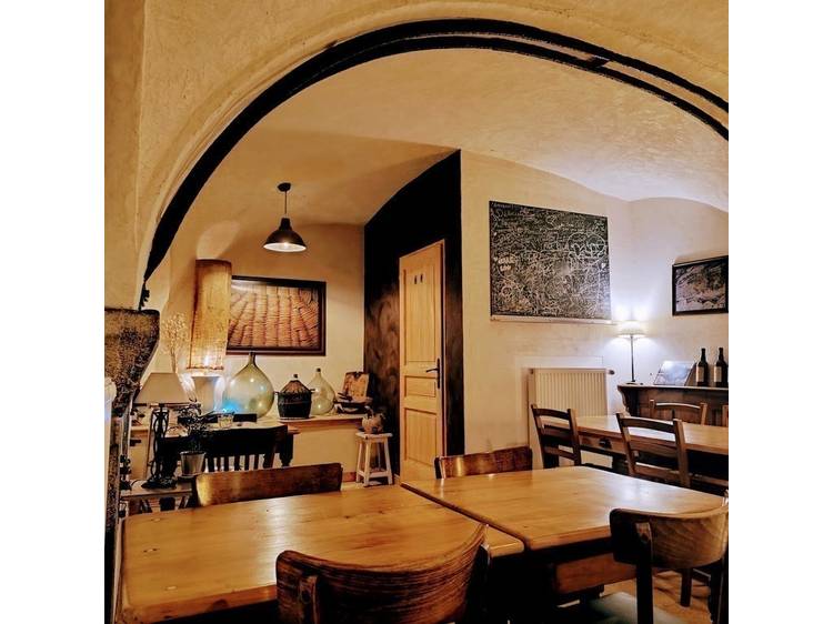 Photo 4 Restaurant La Patine