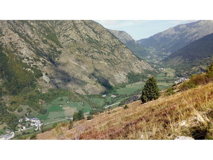 Photo 1 Randonnée pédestre : La cabane du Pré du Clôt