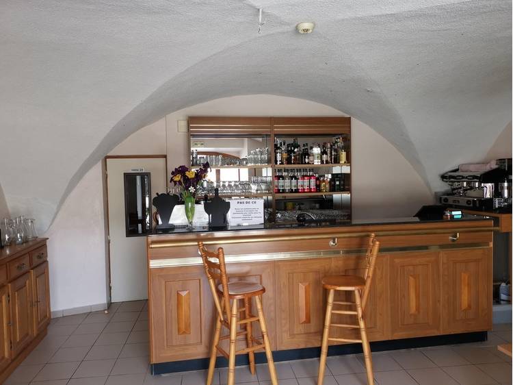 Photo 2 Auberge le Charrail - Chambres d'hôtes 2 à 4 personnes