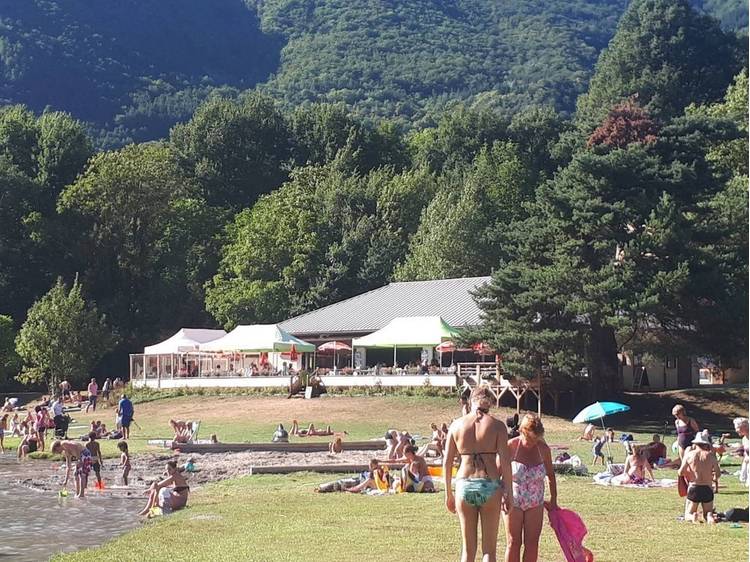 Photo 26 La Sezia 7 pers