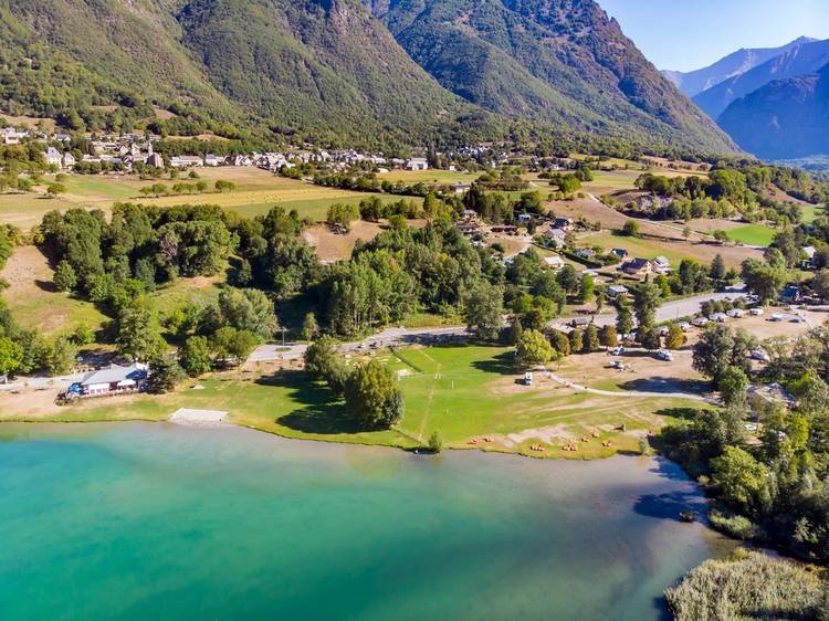 Photo 1 Around Valbonnais