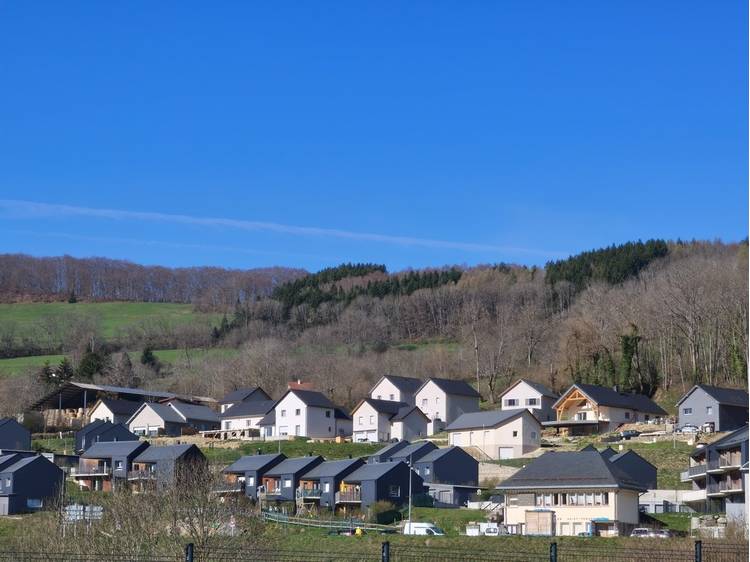 Photo 2 Belvédère Olivier Messiaen