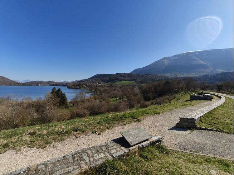 Photo 3 Belvédère Olivier Messiaen