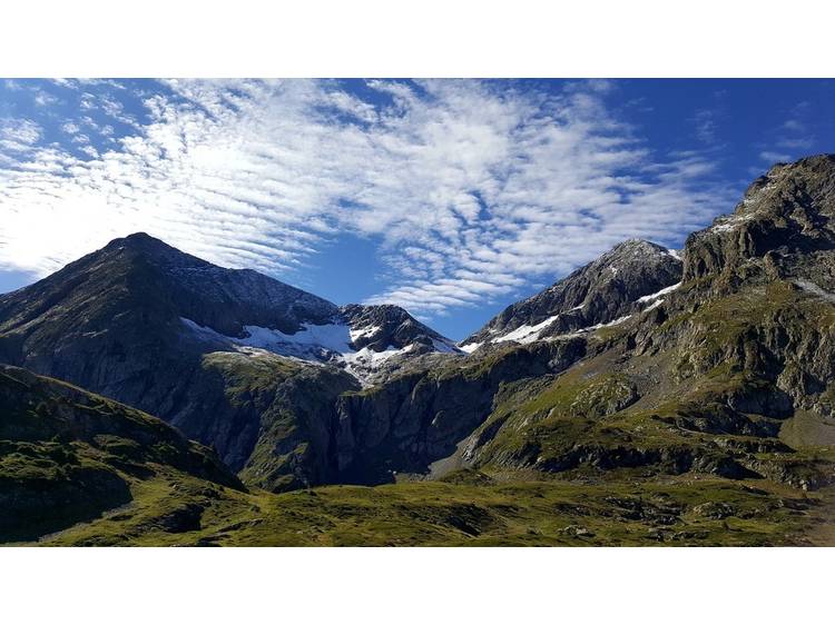 Photo 1 Randonnée pédestre :  le lac Fourchu