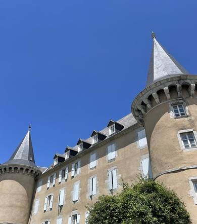 GR965 The HuguenotTrail - Stage 13 : La Mure - Laffrey