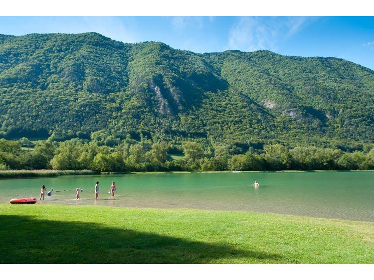Photo 4 Lake Valbonnais