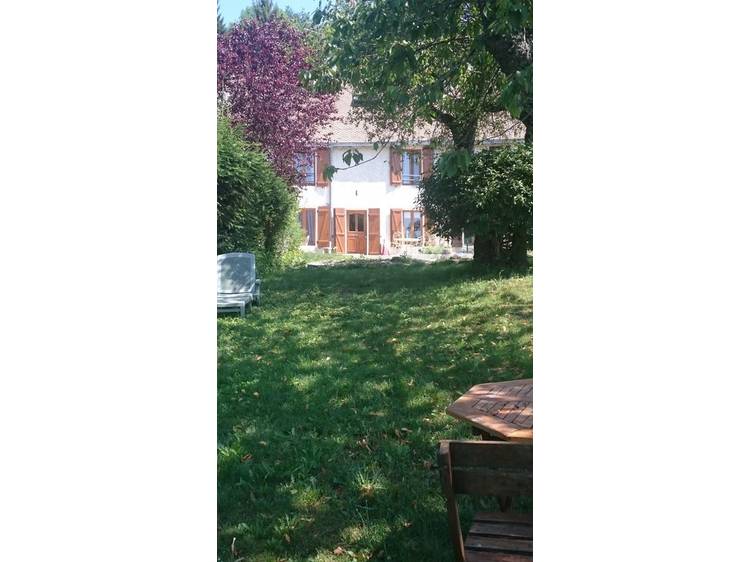 Foto 3 Gîte Montagne Pierre-Châtel - 2 à 4 pers.