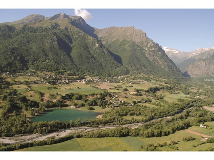Photo 1 Vers de Parquetout et au-delà ! - Vélo