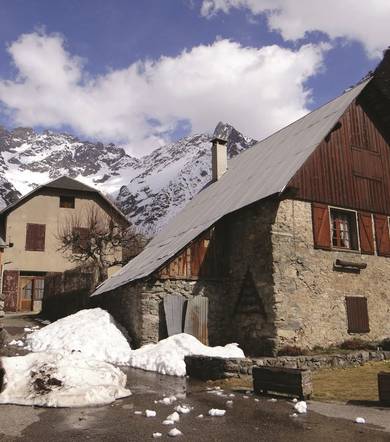 Montée de Valsenestre - Vélo