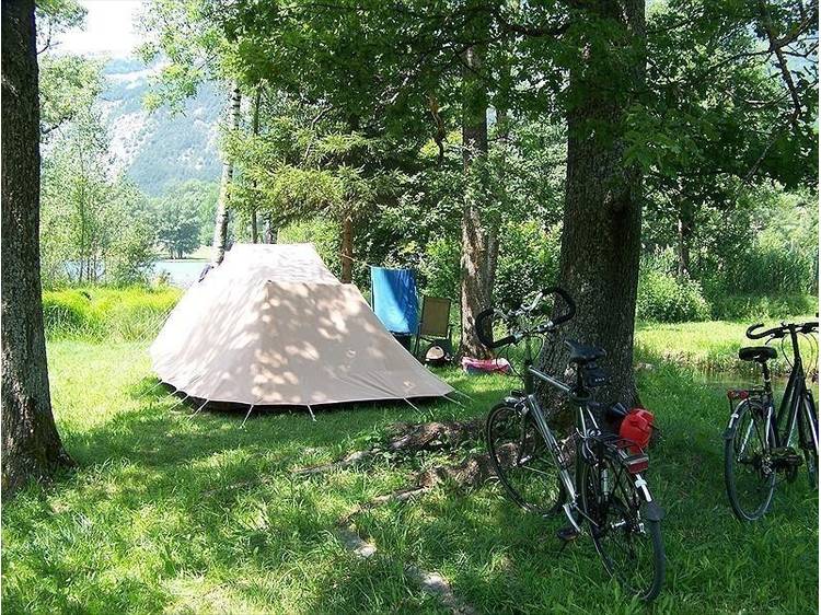Foto 21 Camping Valbonheur