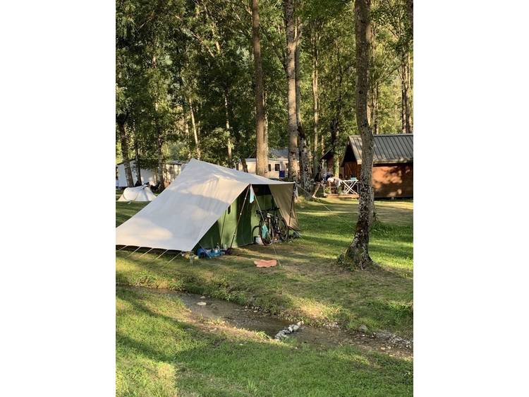 Foto 60 Camping Valbonheur